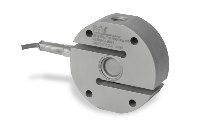 S (Tension) Type Load Cell
